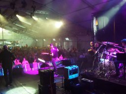 Beverse Feesten 2019